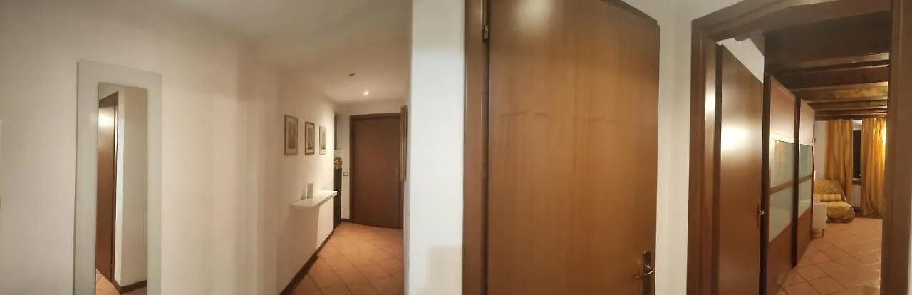 Apartment Appartamento Centro Lecco