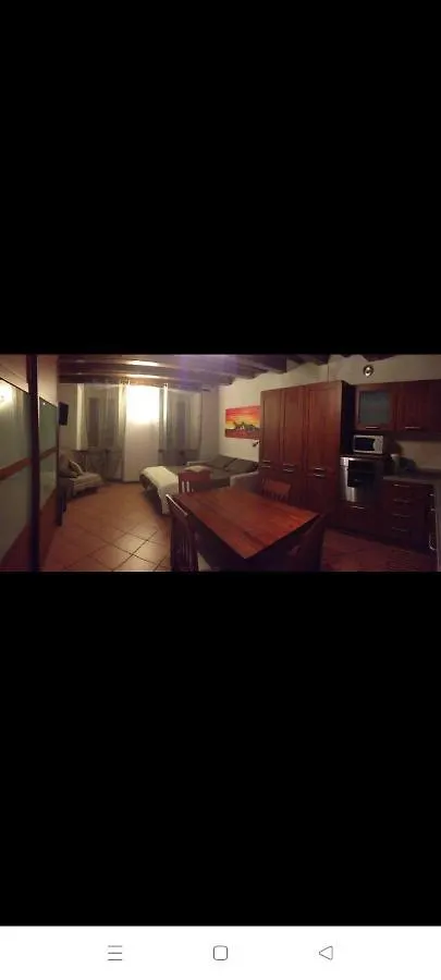 Appartamento Centro Lecco Apartment